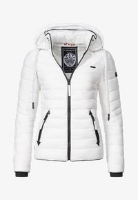 Unselected, white