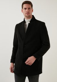Buratti Īss mētelis - black