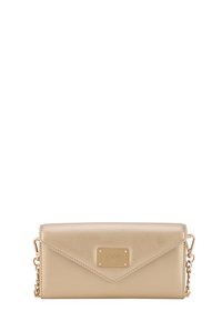 CADERE MACEY - Pisemska torbica - gold coloured