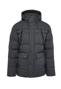 Threadbare Veste d'hiver - grey