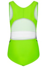 BECO the world of aquasports SEALIFE - Badpak - grün schwarz