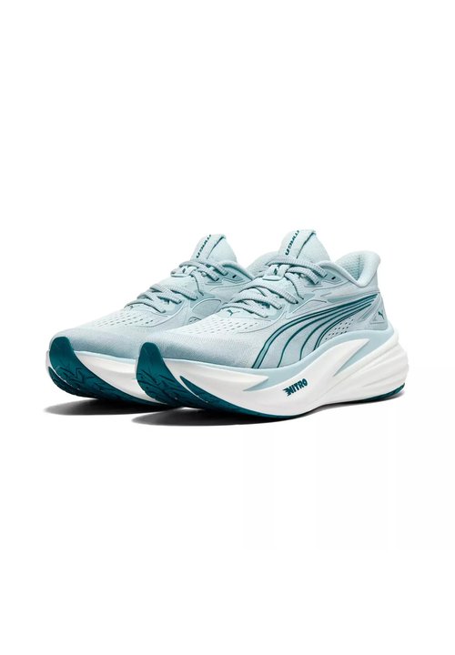 PUMA MAGMAX NITRO 2 - Zapatillas - fresh water emerald ice — foto 2