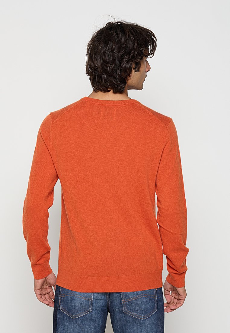 Strickpullover