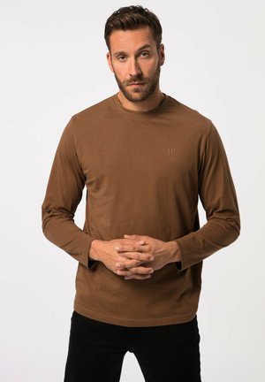 Langarmshirt