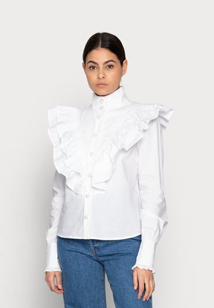 BIBI - Blouse - bright white