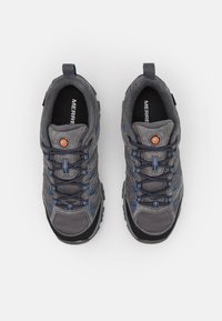 Merrell MOAB 3 GORE TEX - Sapatos de caminhada - granite/poseidon