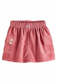 Next REGULAR FIT - Jupe trapèze - pink