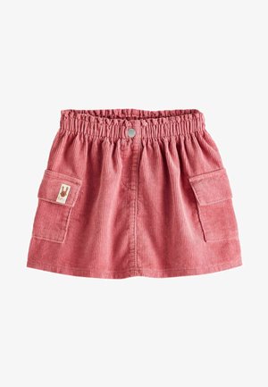 Next REGULAR FIT - A-lõikeline seelik - pink