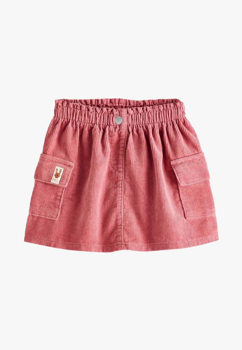 Next REGULAR FIT - Gonna a campana - pink