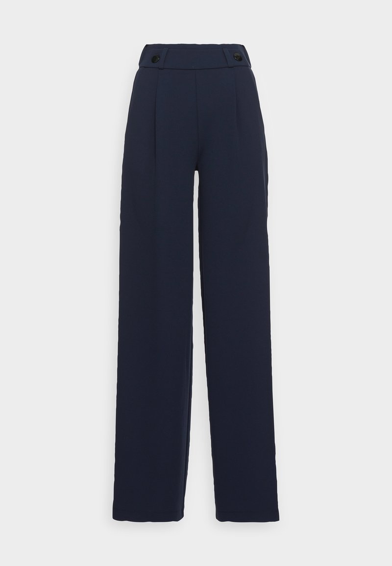 JDY Tall Broek zwart