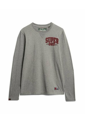 Superdry & Co, - Bluzka z długim rękawem