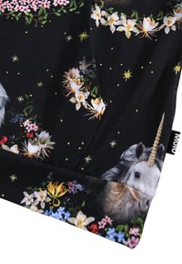 Molo RHONA HOODIES - Športni pulover - black