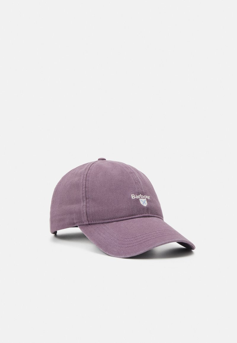 Barbour CASCADE SPORTS UNISEX - Sapka - moonscape