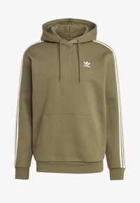 Sélectionné, olive strata