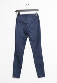 Tommy Hilfiger Vaqueros pitillo - blue