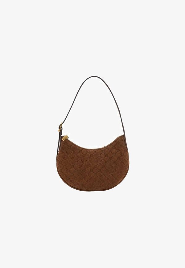 GARLAND - Handbag - leather