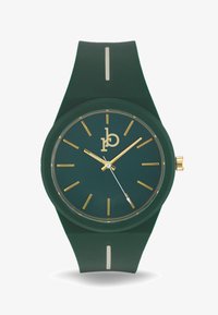 Ikke valgt, dark green