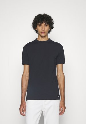 DRYKORN ANTON - T-Shirt basic - blue