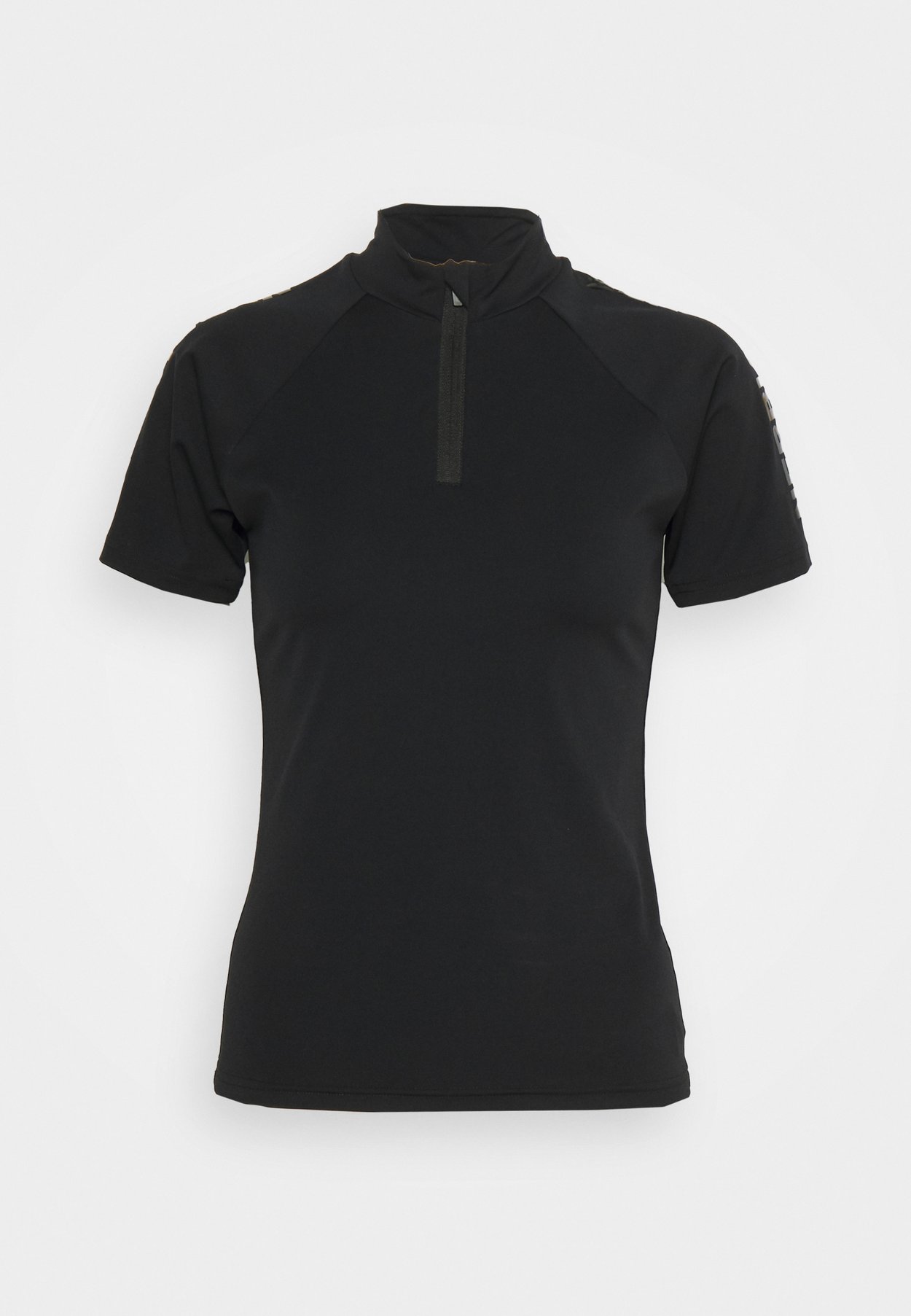 WOMEN COMPRESSION ZIPPER INTENSE ULTIMATE