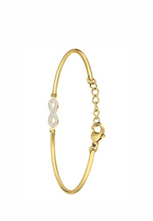 UNENDLICHES   - Bracelet - gold-coloured