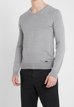 Jumper - grey
