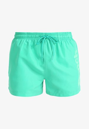 Bench Badeshorts - green