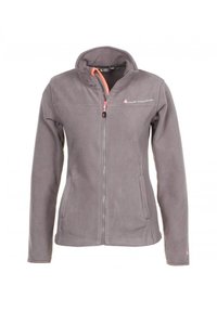 Peak Mountain ACESARE - Veste polaire - taupe