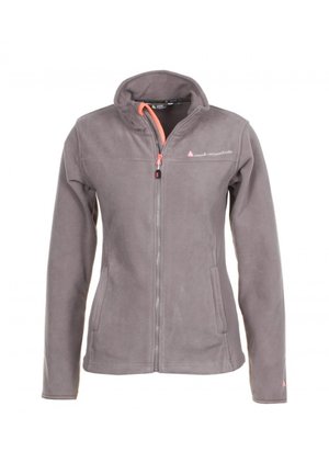 ACESARE - Veste polaire - taupe