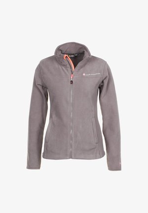 Peak Mountain ACESARE - Veste polaire - taupe