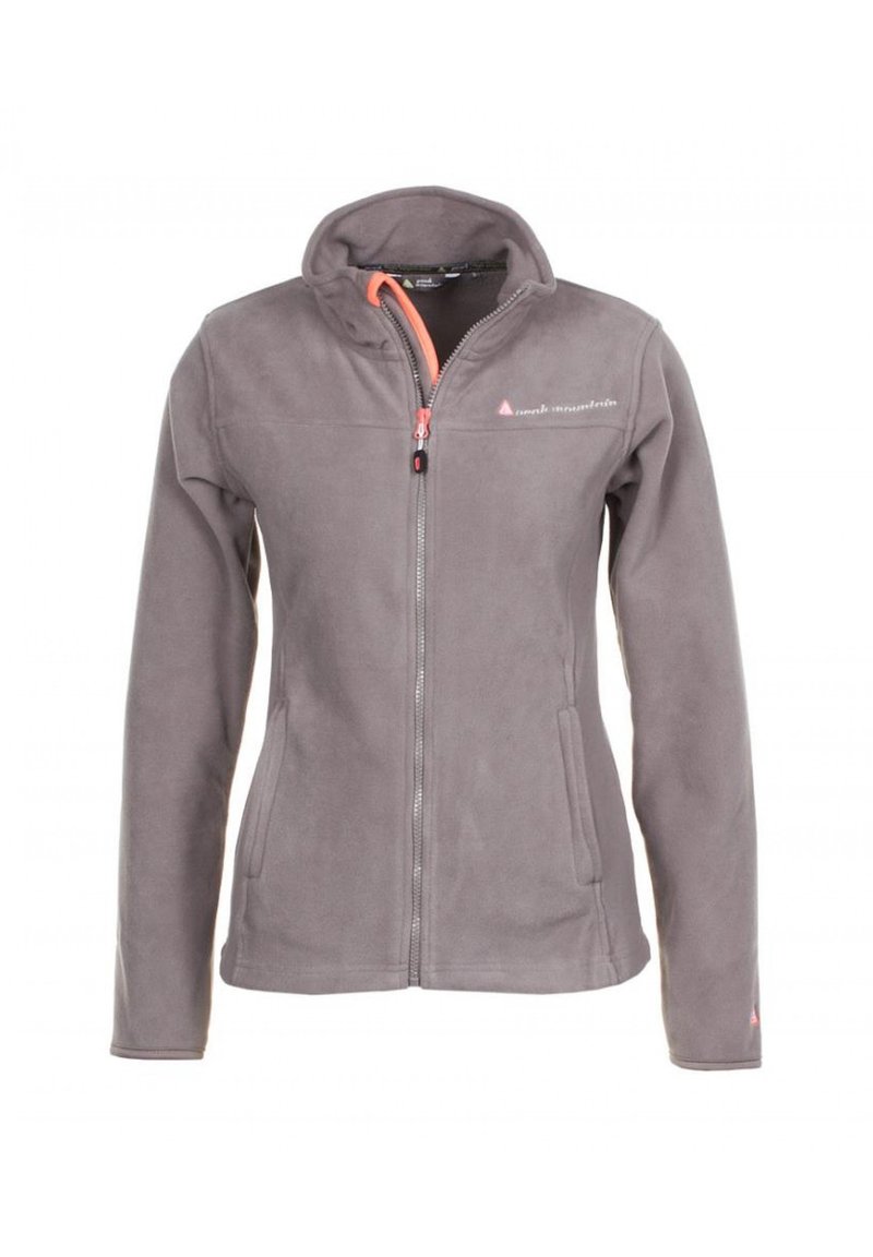 Peak Mountain ACESARE - Veste polaire - taupe