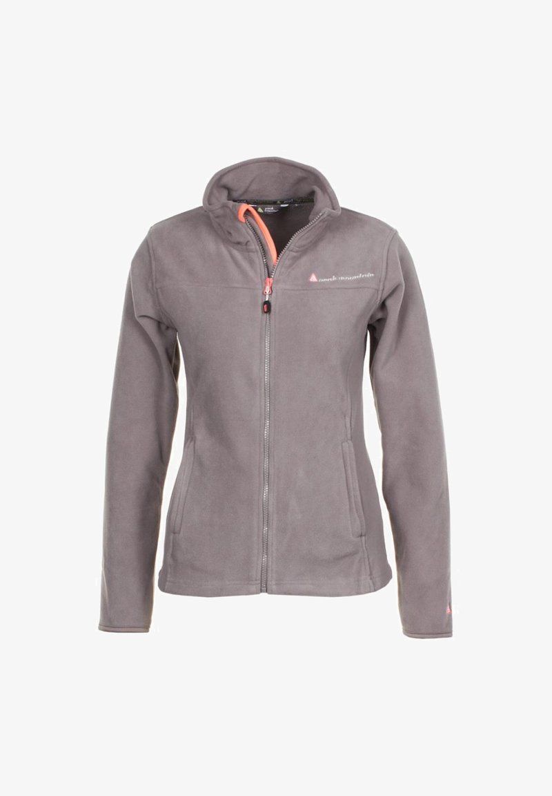 Peak Mountain ACESARE - Veste polaire - taupe