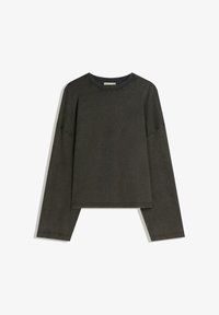 Vald, mottled dark grey