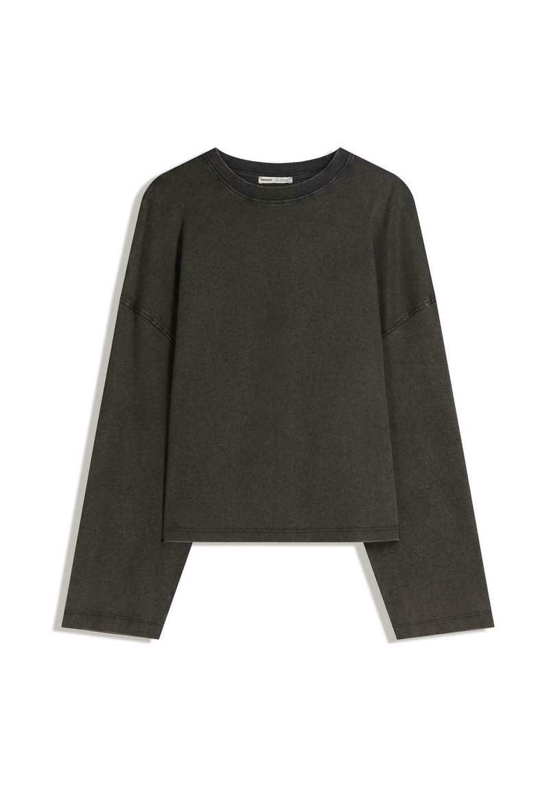 Langarmshirt
