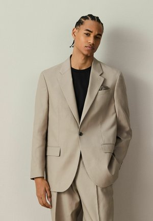 Next, Short coat - neutral