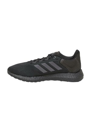Sneaker low - core black