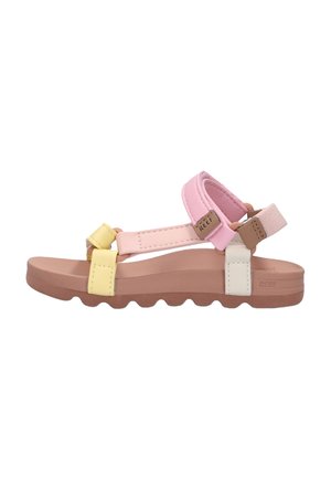 Reef Sandalen - pink