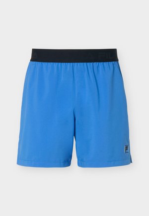 Fila, SHORTS JARNO 2 - Short de sport - nebulas blue