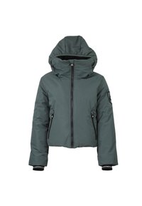 Peak Mountain ALLY - Chaqueta de invierno - kaki