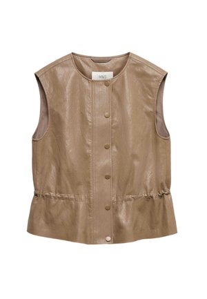 Marks & Spencer, Smanicato - mocha