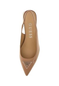 Guess DECOLLETE - Klassieke pumps - nude