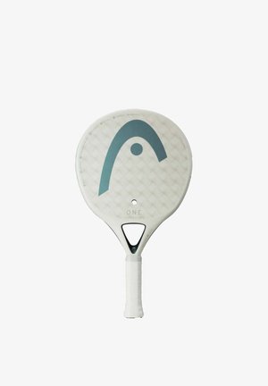 Head, PADELSCHLÄGER ONE ULTRALIGHT WHITE - Padel-Schläger - weiß