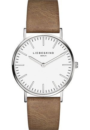 Watch - braun/taupe