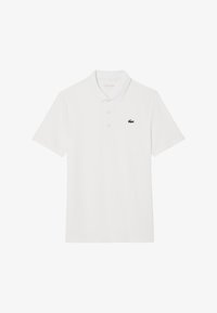 Niet geselecteerd, blanc