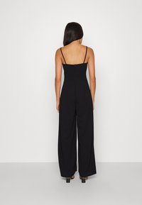 WAL G. LYDIA  - Ολόσωμη φόρμα - black