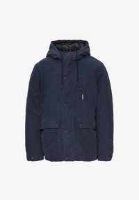 Geselecteerd, tiefblau