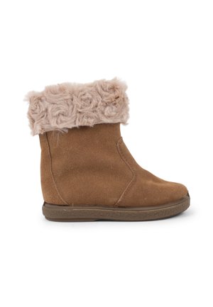 Pisamonas Zapatos de bebé - topo