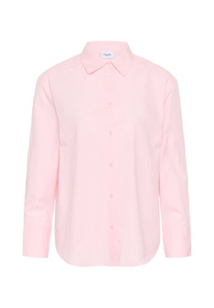 Saint Tropez, Skjortebluser - pink-a-boo