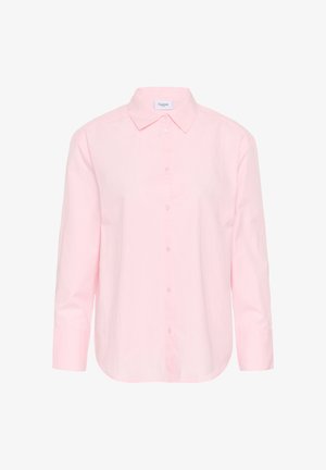 Saint Tropez, Chemisier - pink-a-boo