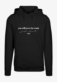 Valitud, black