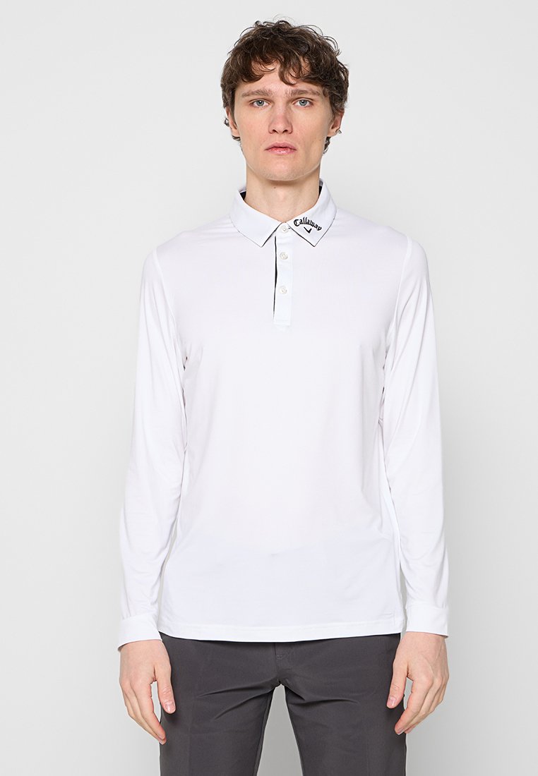 Callaway Poloshirt wit